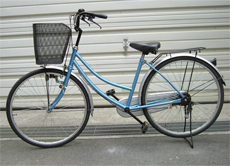 軽走車